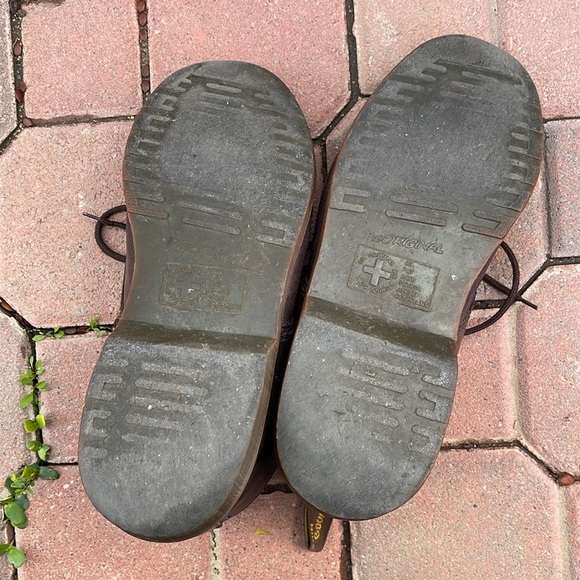 Dr. Marten’s Sawyer Chukka Boots - Picture 9 of 12